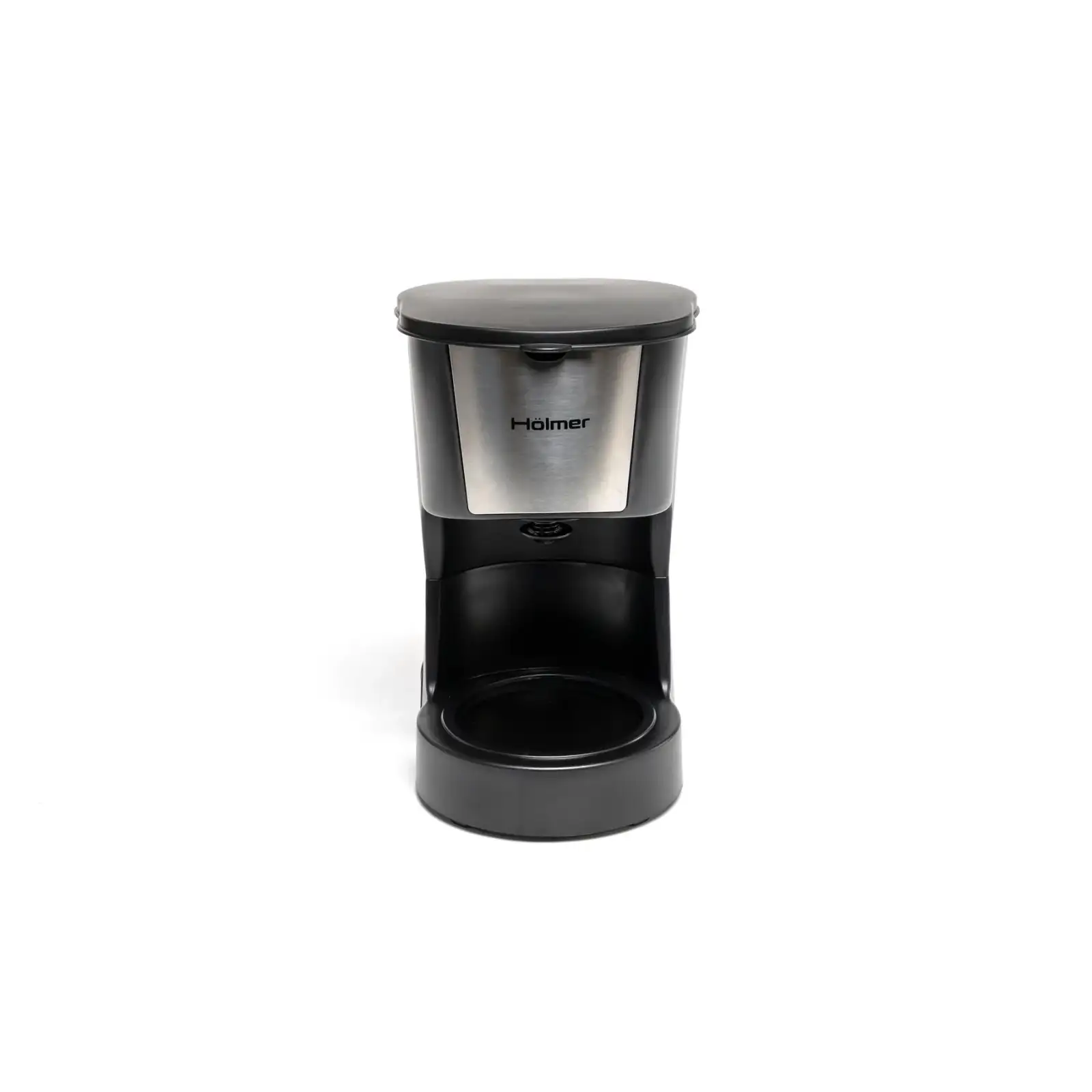 Кофеварка капельная Holmer HCD-013SS UA