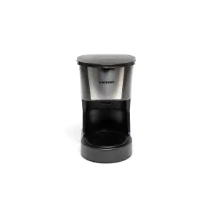 Кофеварка капельная Holmer HCD-013SS UA
