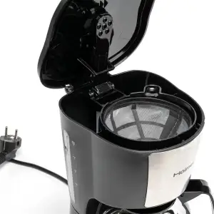 Кофеварка капельная Holmer HCD-013SS UA
