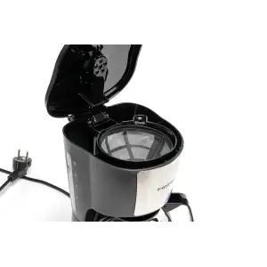 Кофеварка капельная Holmer HCD-013SS UA