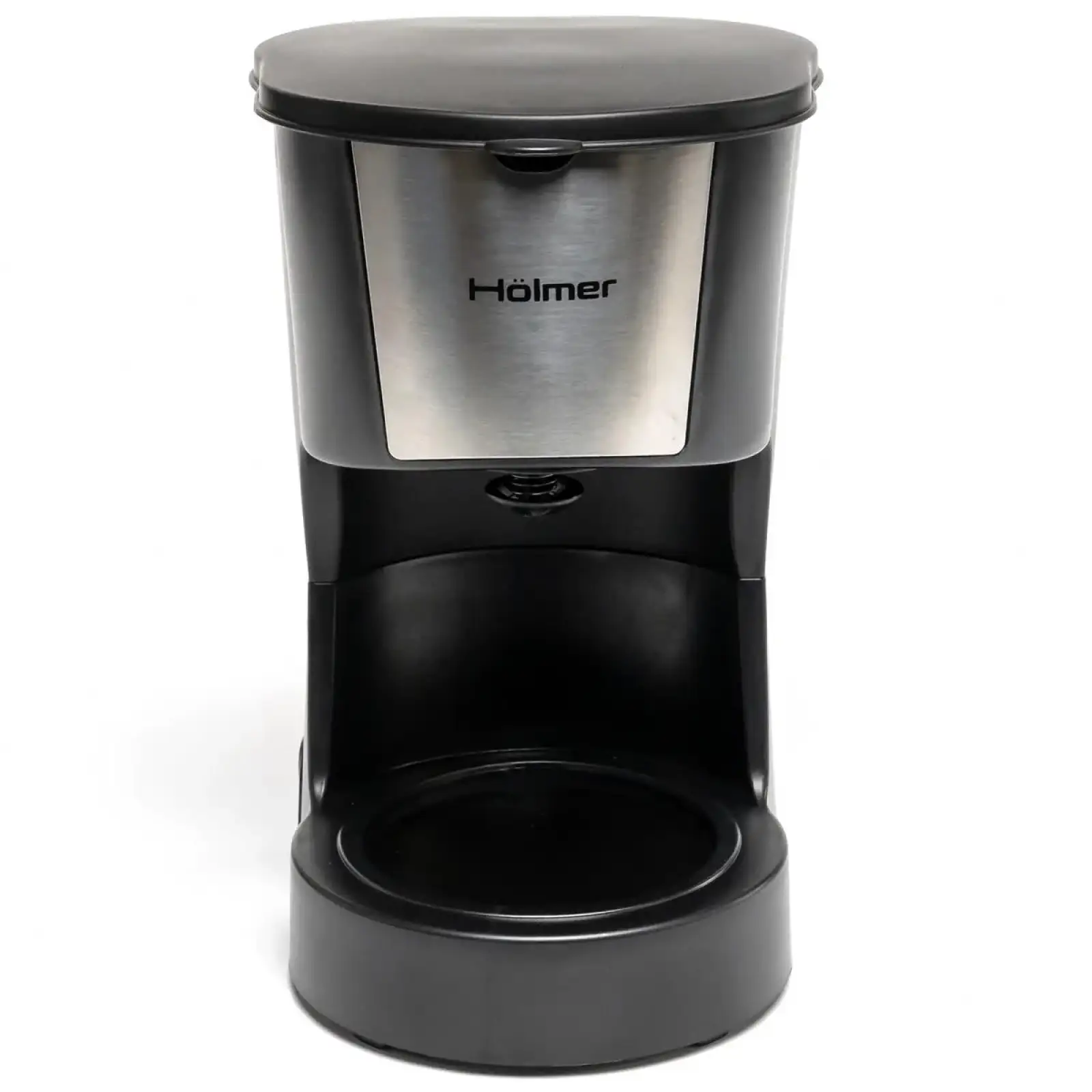 Кофеварка капельная Holmer HCD-013SS UA