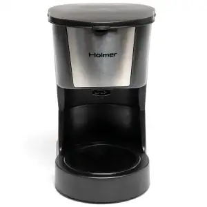 Кофеварка капельная Holmer HCD-013SS UA