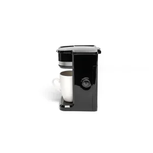 Кавоварка краплинна Holmer HCD-015B UA