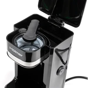 Кавоварка краплинна Holmer HCD-015B UA