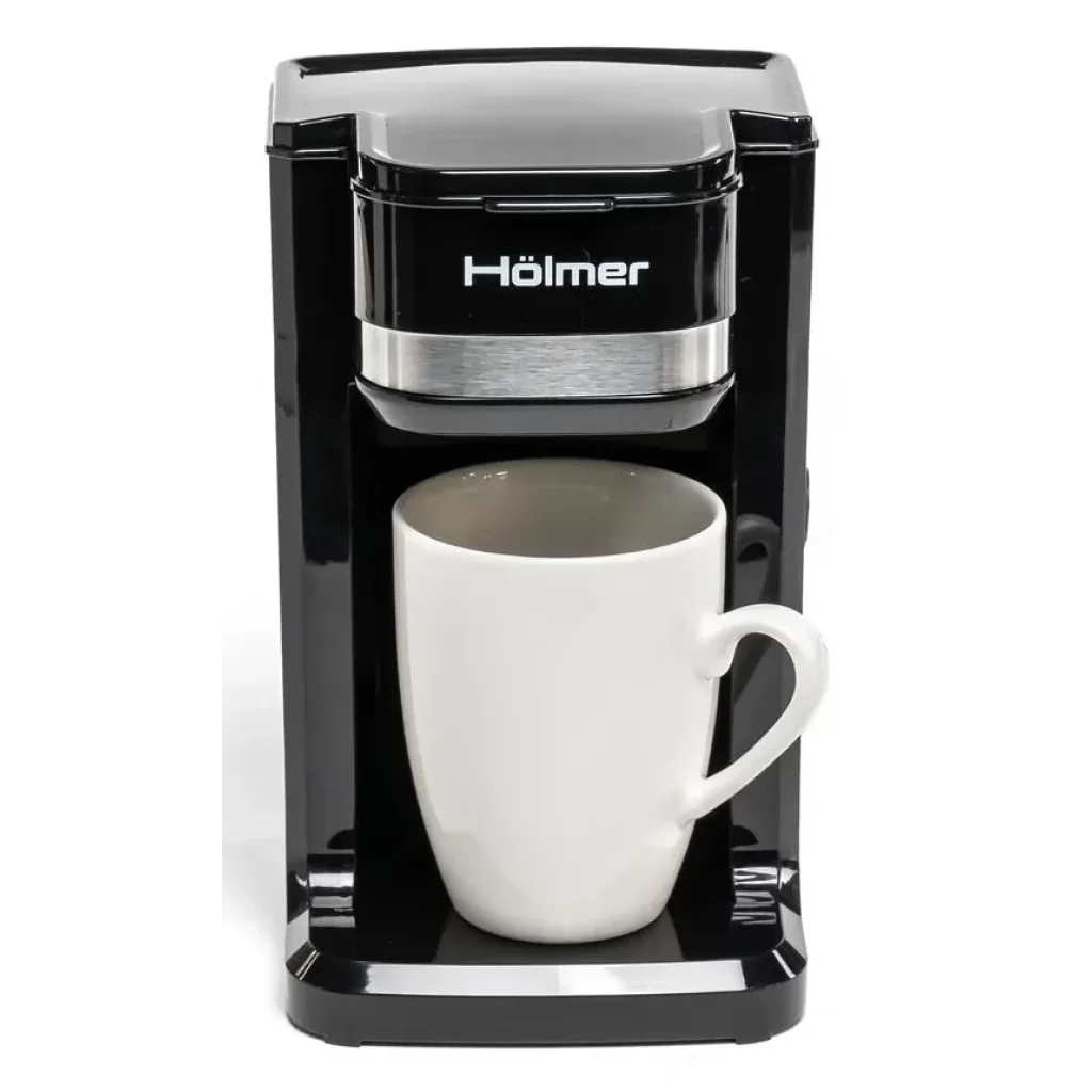 Кавоварка краплинна Holmer HCD-015B UA