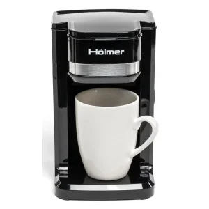 Кавоварка краплинна Holmer HCD-015B UA