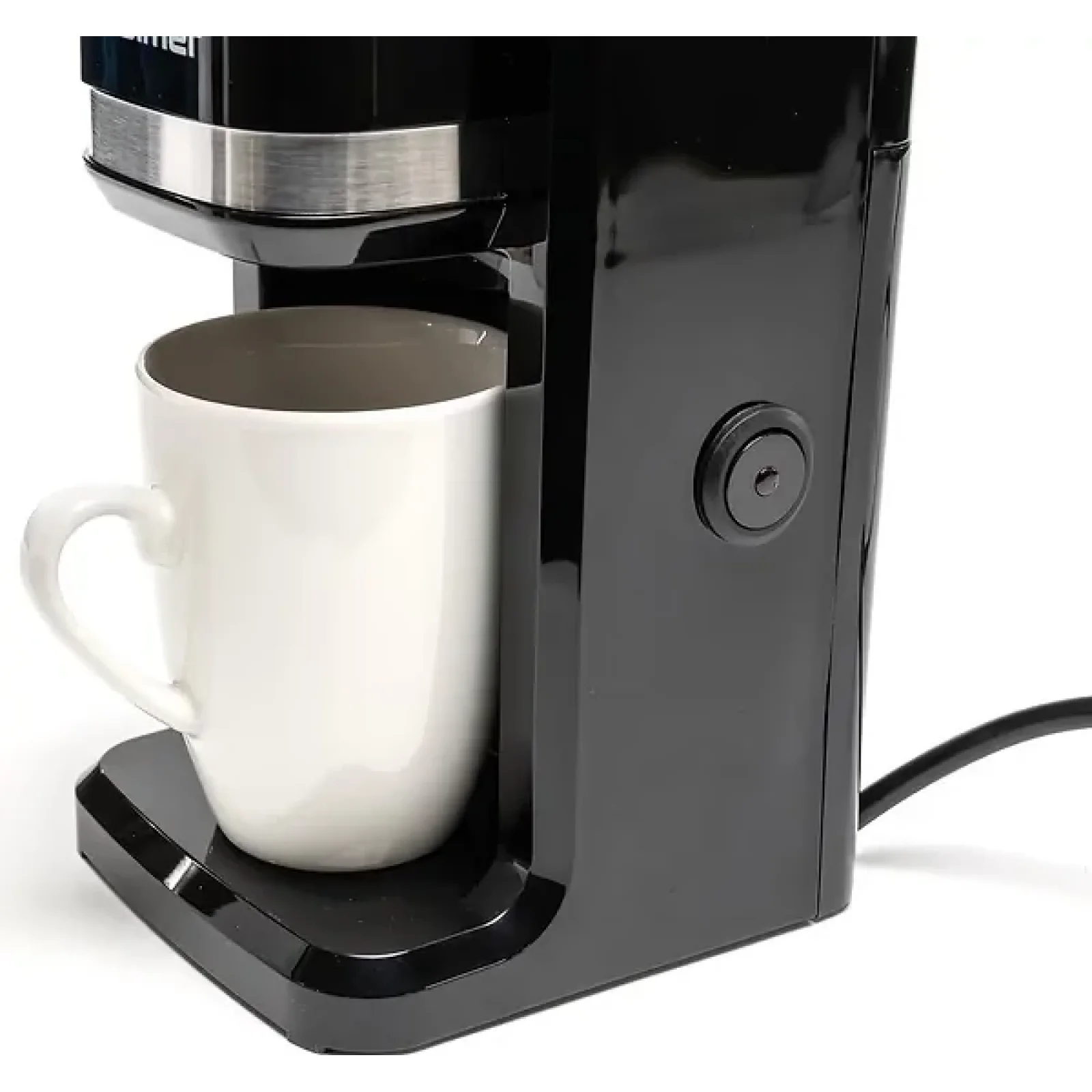 Кофеварка капельная Holmer HCD-015B UA