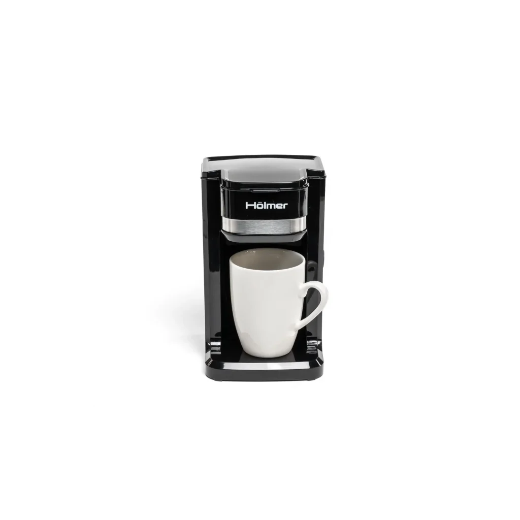 Кавоварка краплинна Holmer HCD-015B UA