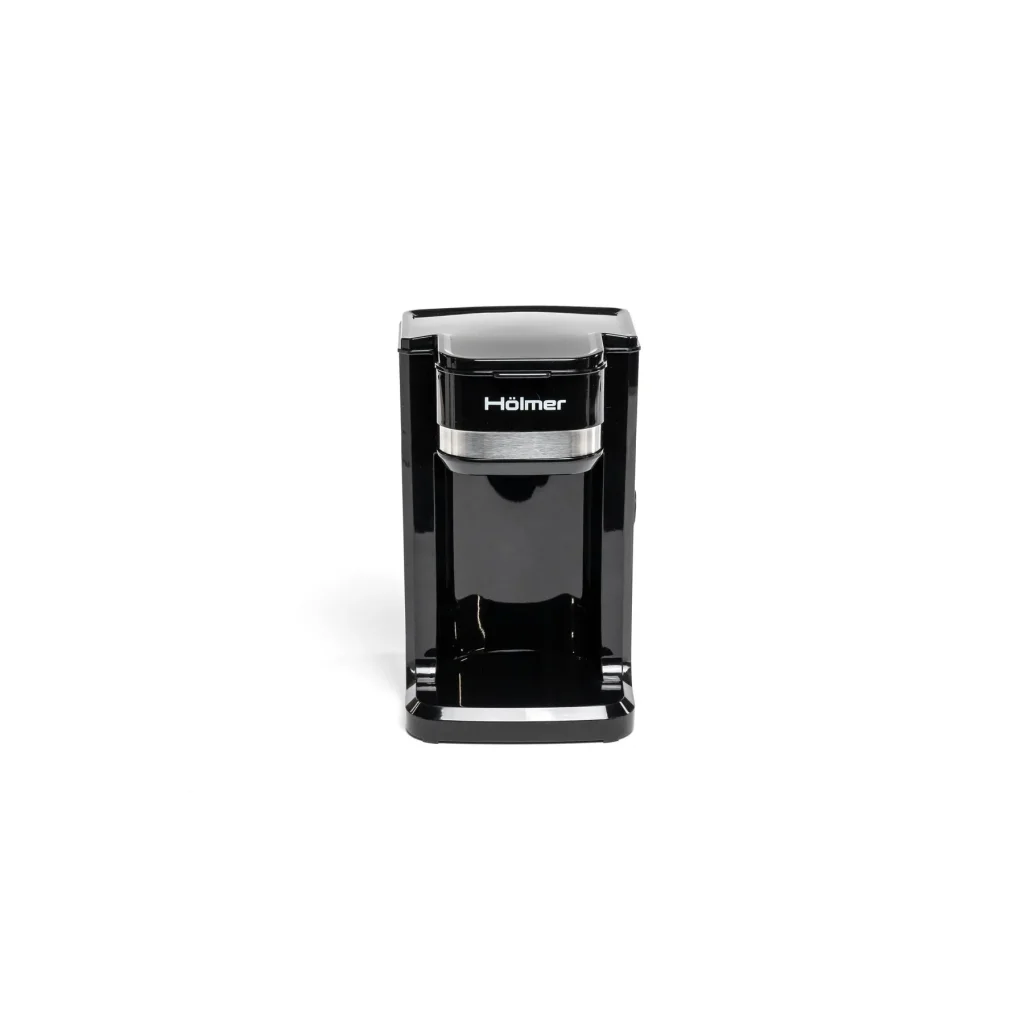 Кавоварка краплинна Holmer HCD-015B UA