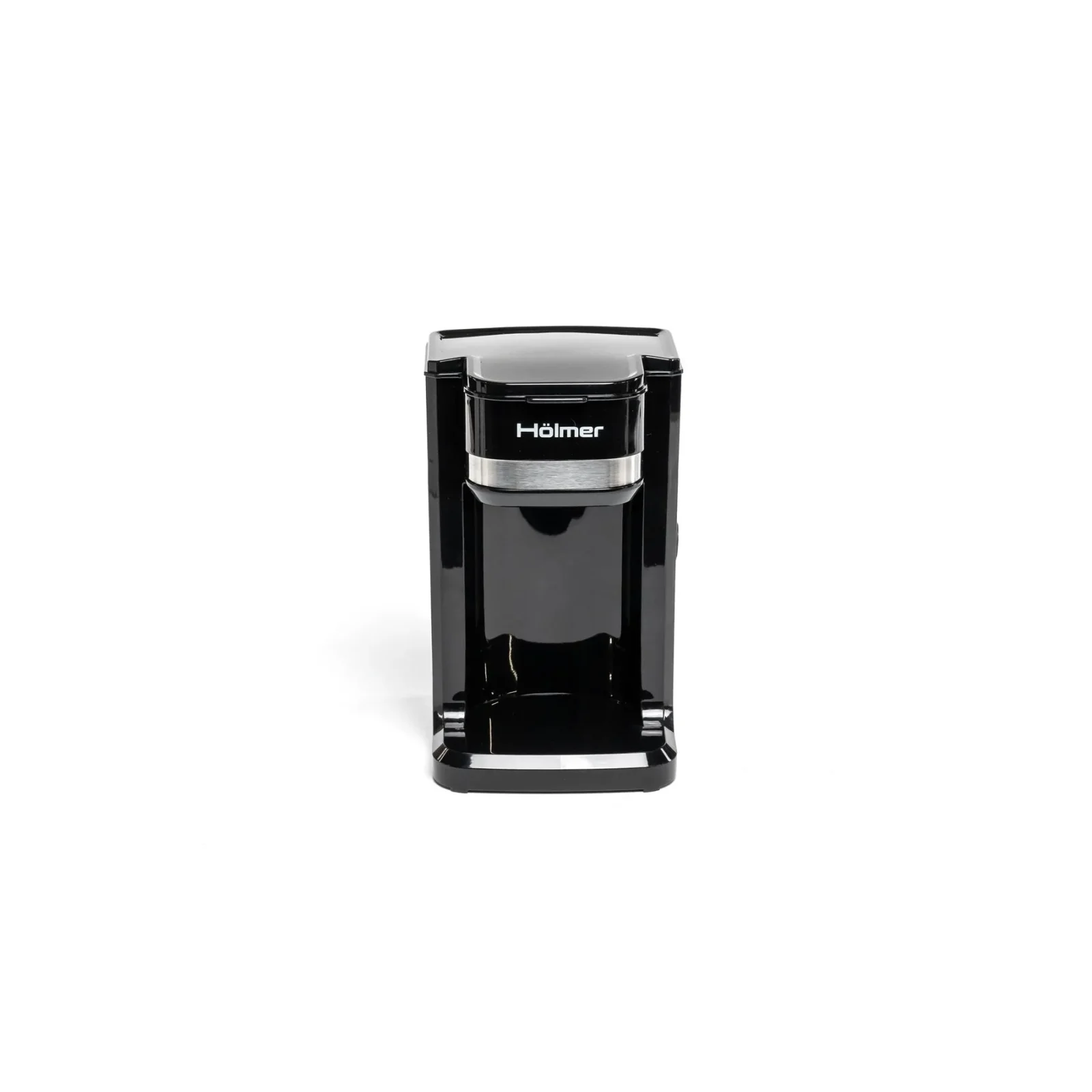 Кофеварка капельная Holmer HCD-015B UA