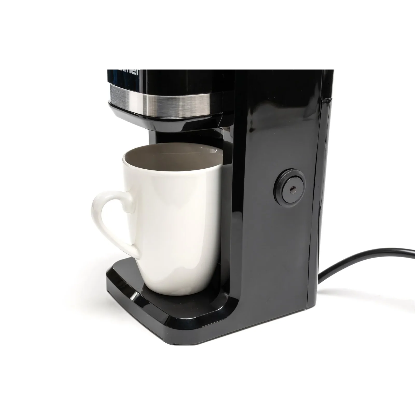 Кофеварка капельная Holmer HCD-015B UA