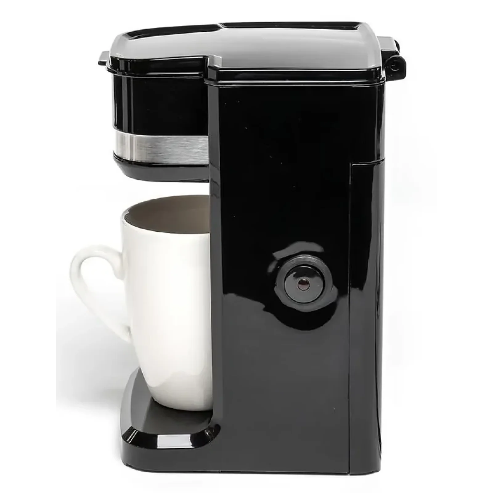 Кофеварка капельная Holmer HCD-015B UA