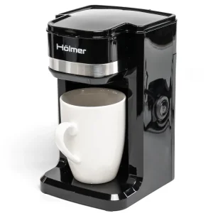 Кавоварка краплинна Holmer HCD-015B UA