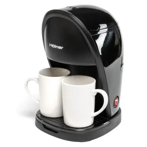 Кавоварка краплинна Holmer HCD-023B UA