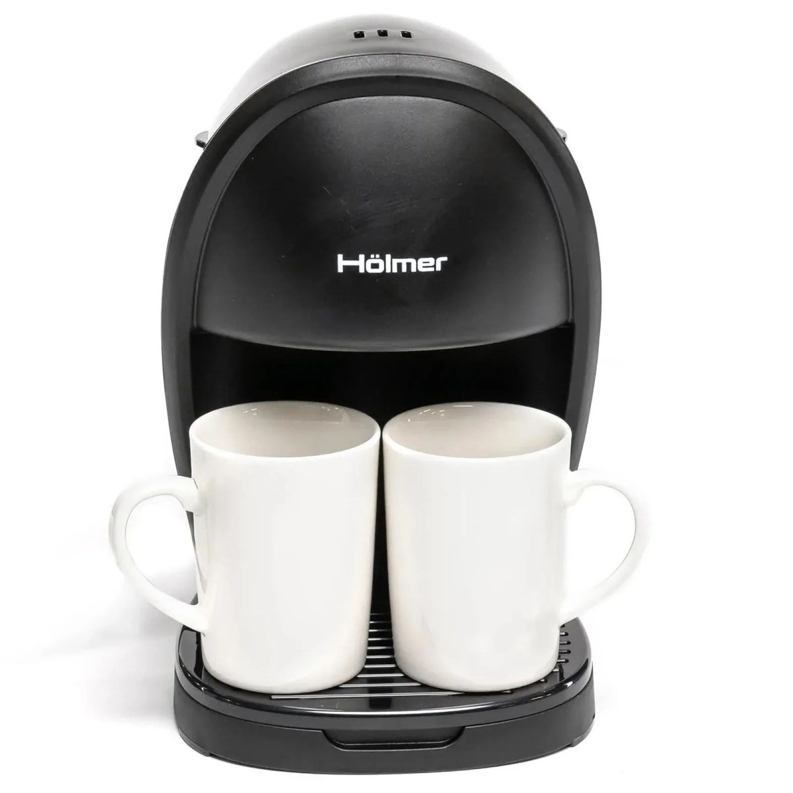 Кофеварка капельная Holmer HCD-023B UA
