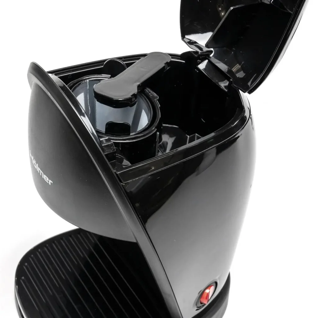 Кавоварка краплинна Holmer HCD-023B UA