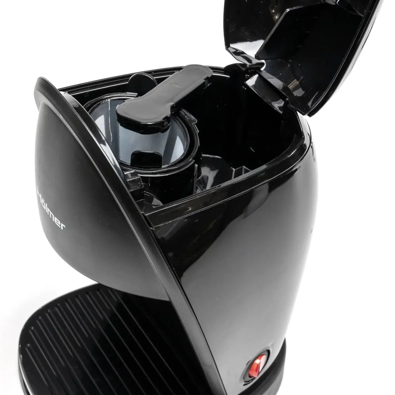 Кофеварка капельная Holmer HCD-023B UA