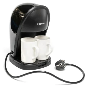 Кавоварка краплинна Holmer HCD-023B UA