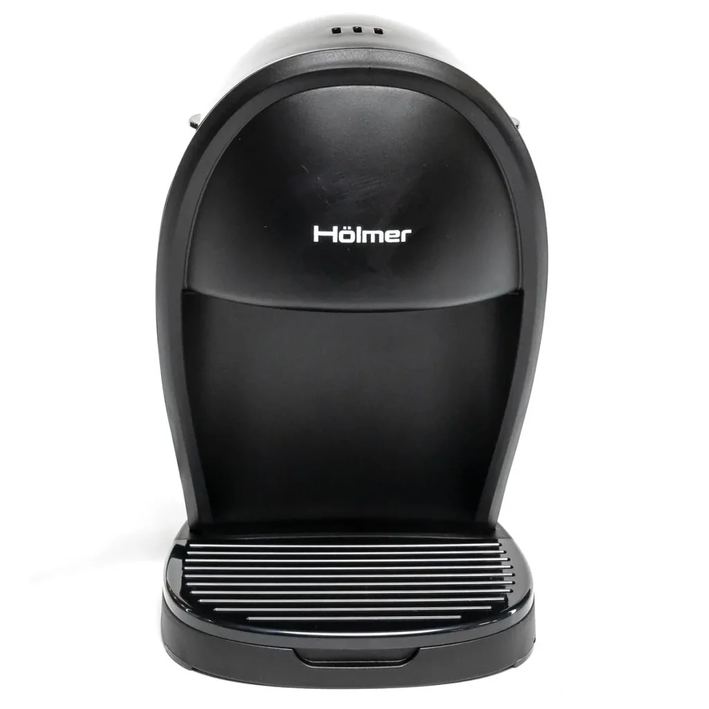Кавоварка краплинна Holmer HCD-023B UA