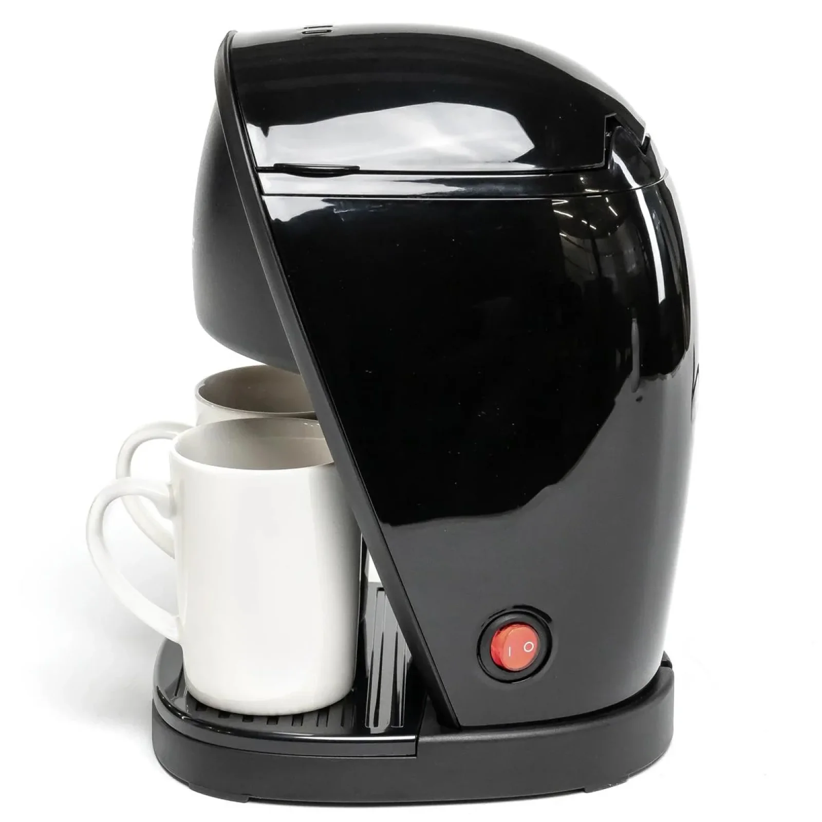 Кофеварка капельная Holmer HCD-023B UA