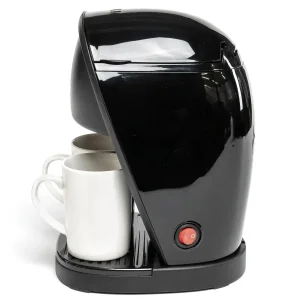 Кавоварка краплинна Holmer HCD-023B UA