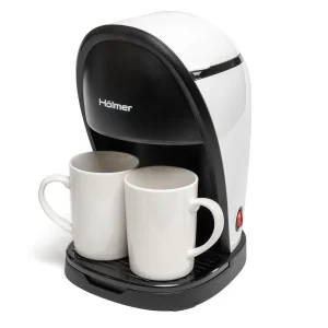Кавоварка краплинна Holmer HCD-023W UA