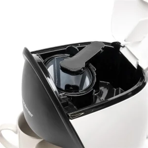 Кофеварка капельная Holmer HCD-023W UA