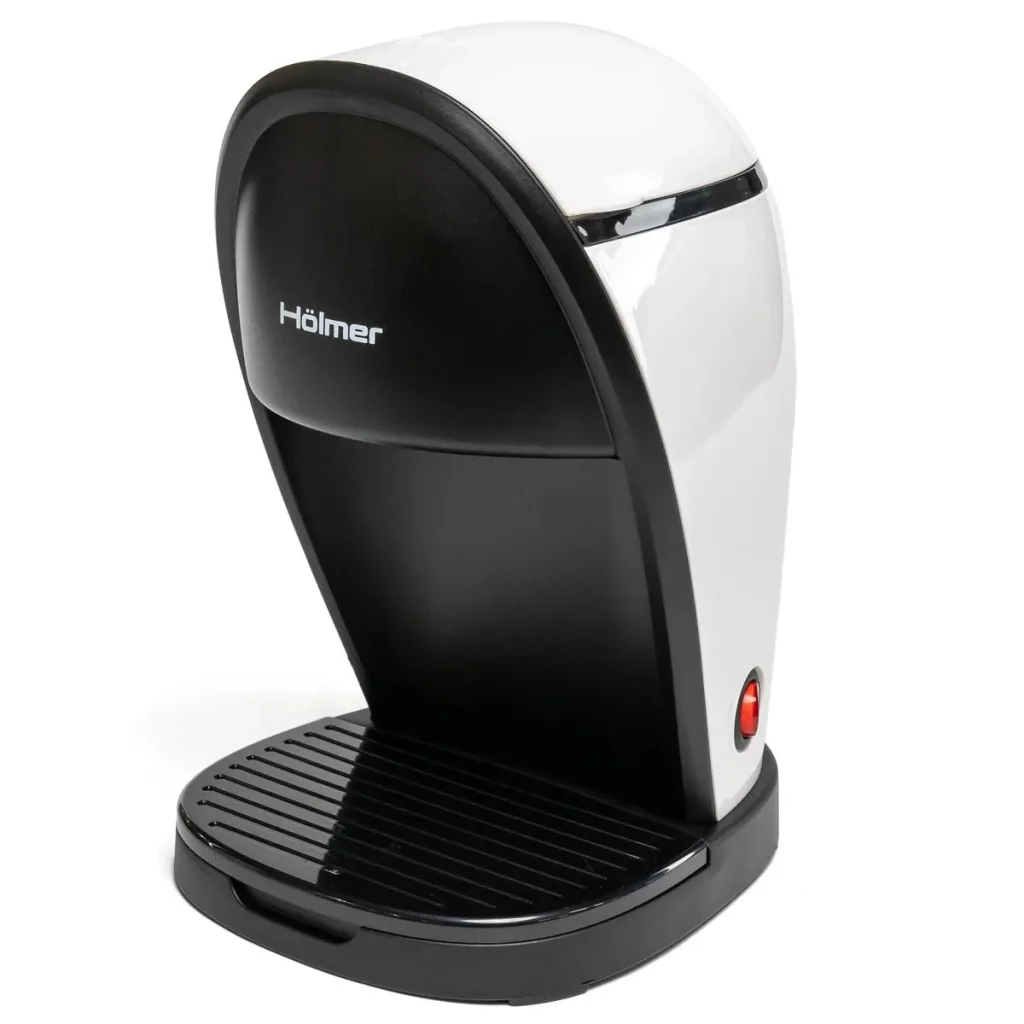 Кофеварка капельная Holmer HCD-023W UA