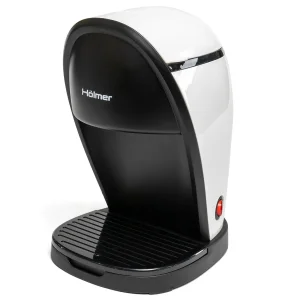 Кофеварка капельная Holmer HCD-023W UA