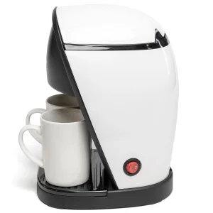 Кофеварка капельная Holmer HCD-023W UA
