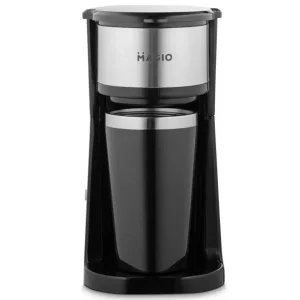 Кавоварка Magio MG-449 UA