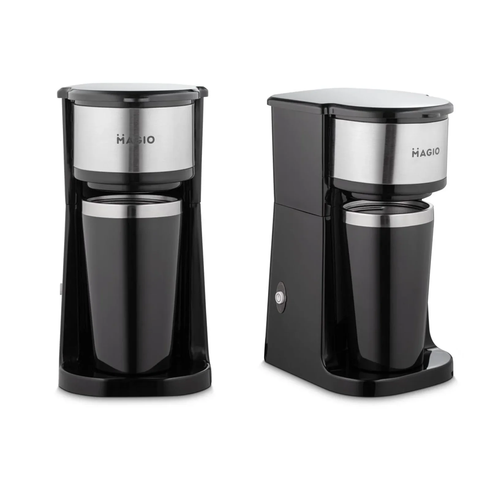 Кавоварка Magio MG-449 UA