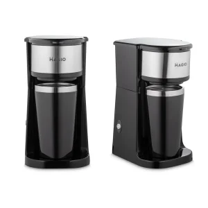 Кавоварка Magio MG-449 UA