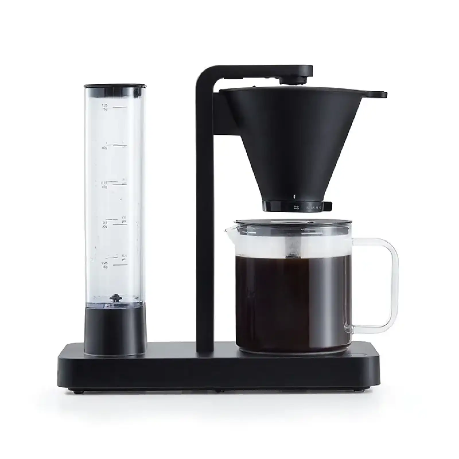 Кофеварка Wilfa Performance WSPL-3B (602263) UA