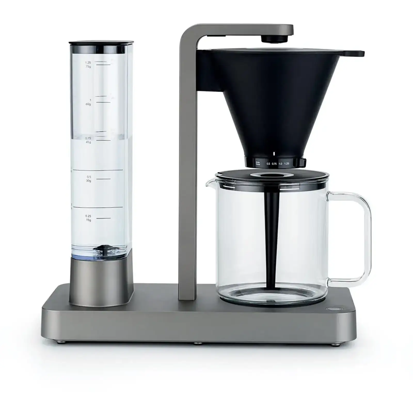 Кофеварка Wilfa Performance CM7T-125 (602274) UA