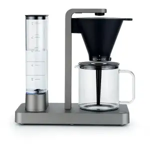 Кофеварка Wilfa Performance CM7T-125 (602274) UA