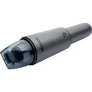 Пилосос автомобільний Gorenje MVC72HGA UA