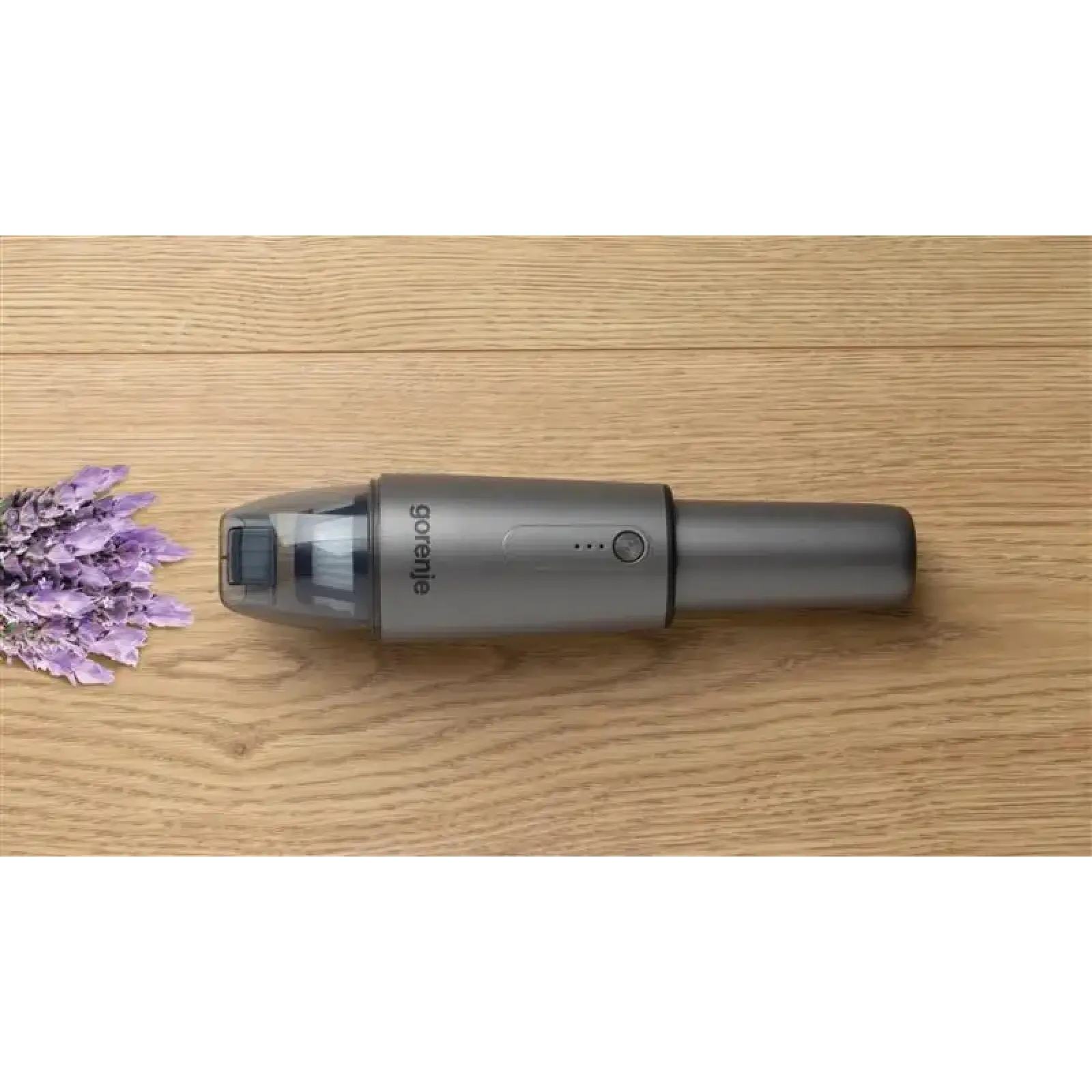 Пилосос автомобільний Gorenje MVC72HGA UA