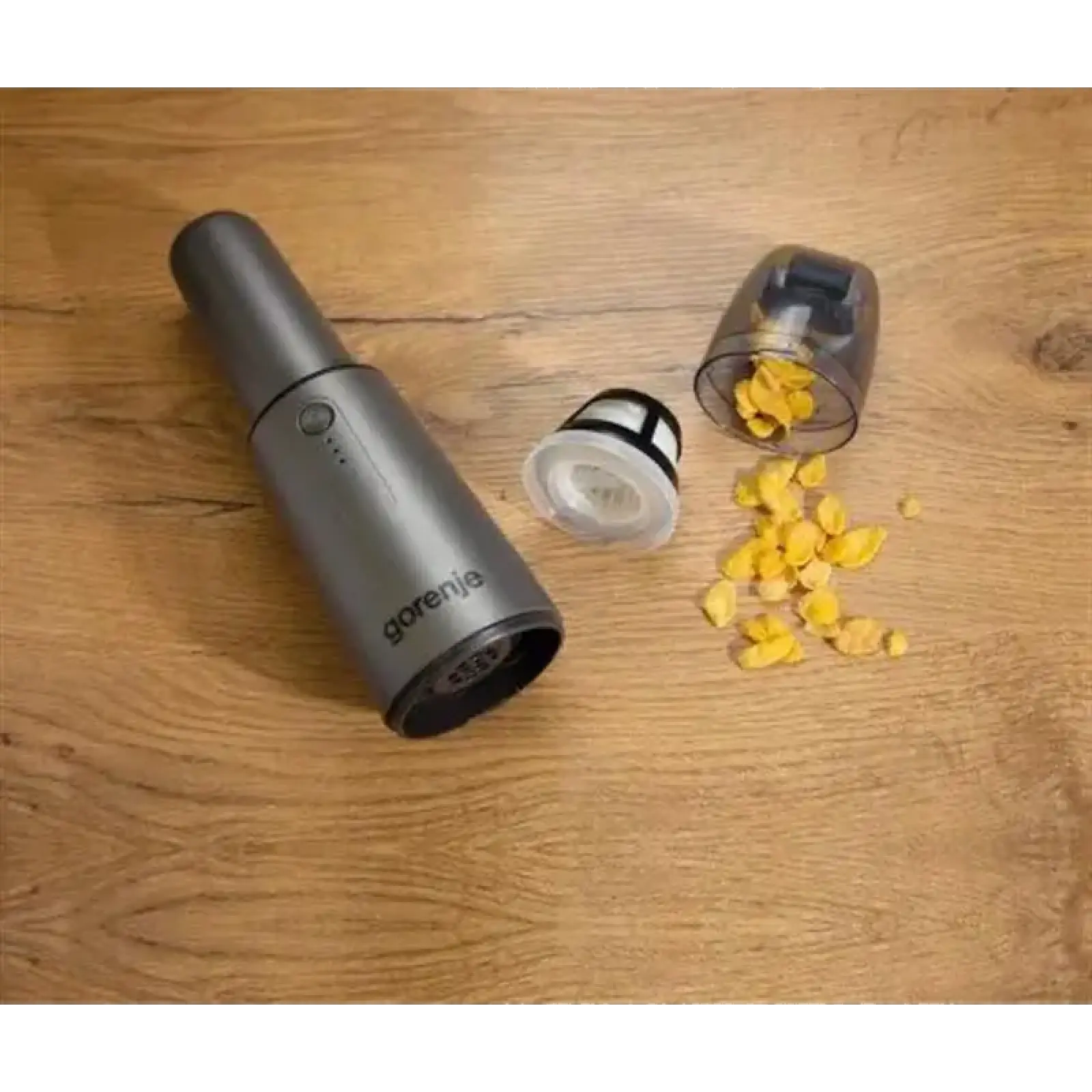 Пилосос автомобільний Gorenje MVC72HGA UA