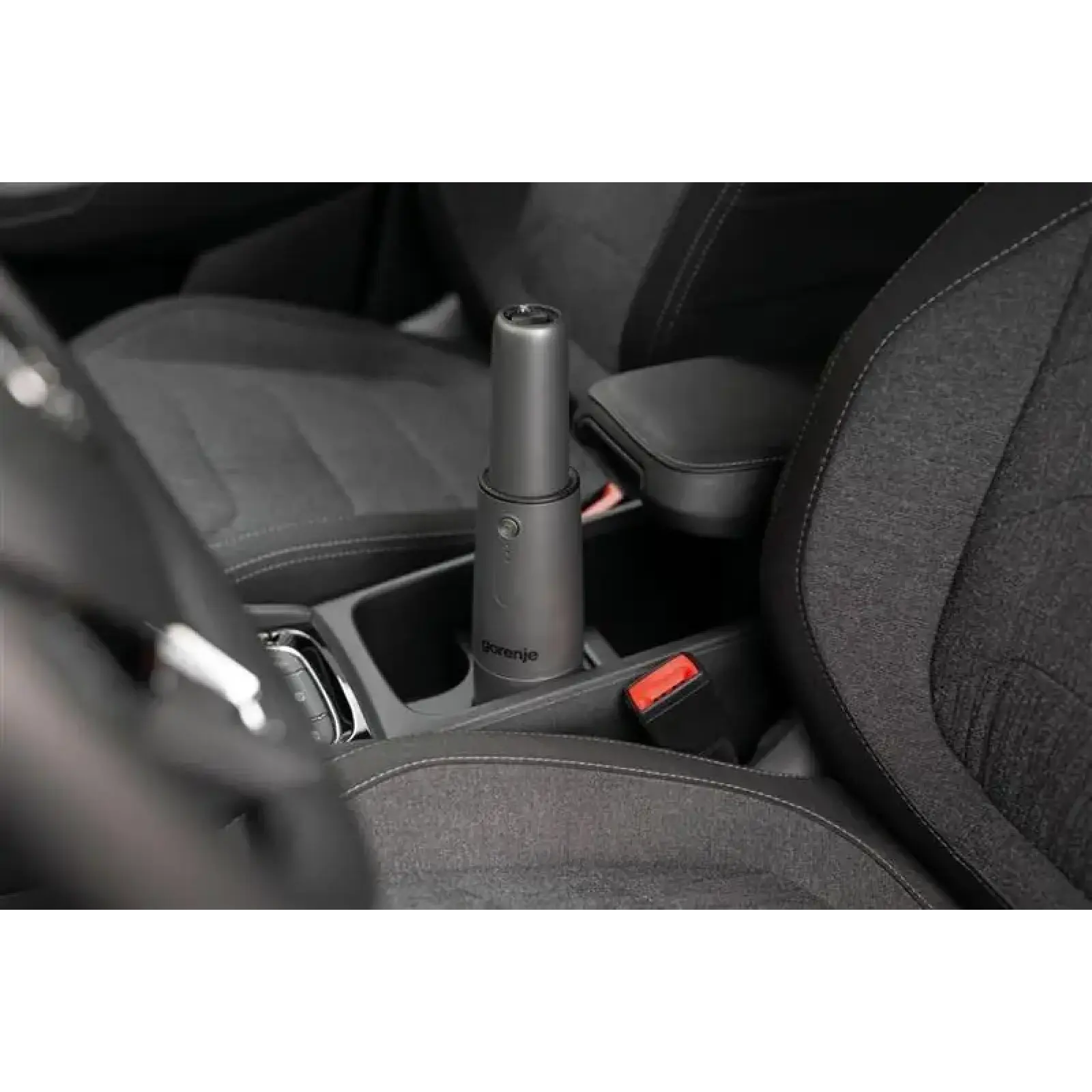 Пилосос автомобільний Gorenje MVC72HGA UA