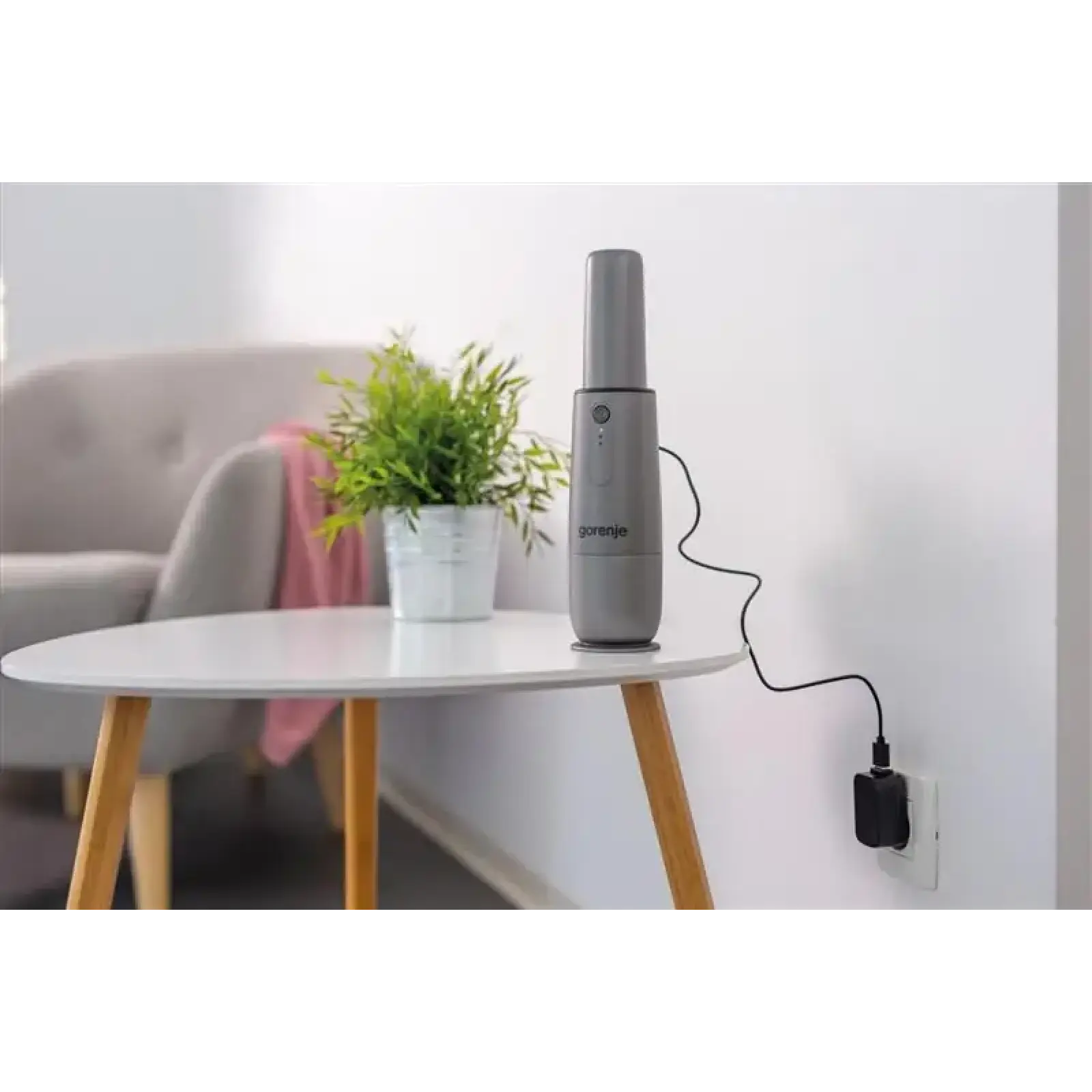 Пилосос автомобільний Gorenje MVC72HGA UA