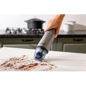 Пилосос автомобільний Gorenje MVC72HGA UA