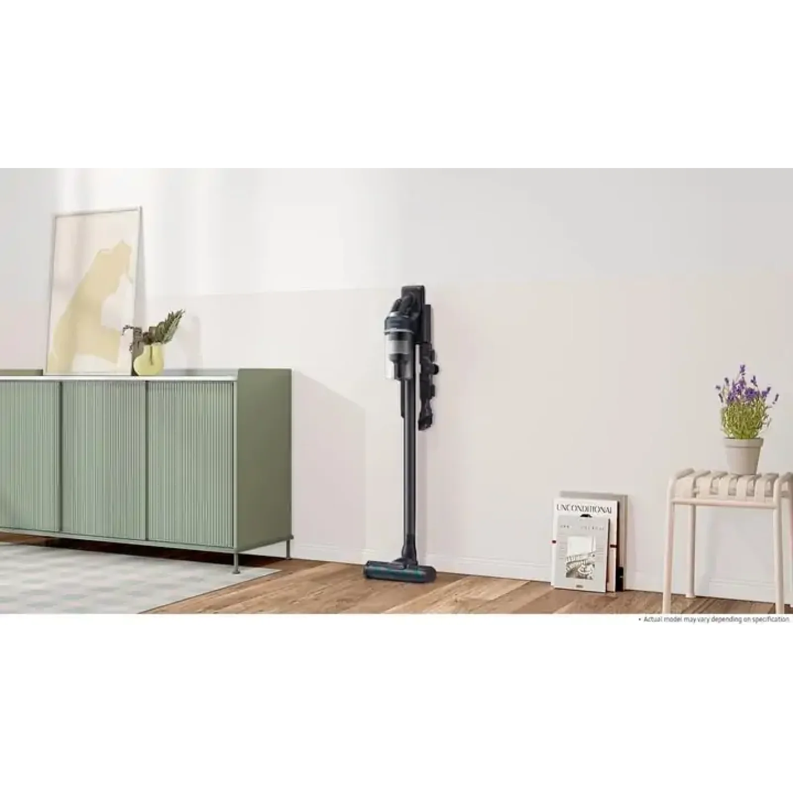 Пилосос Samsung VS20C8522TN/UK UA