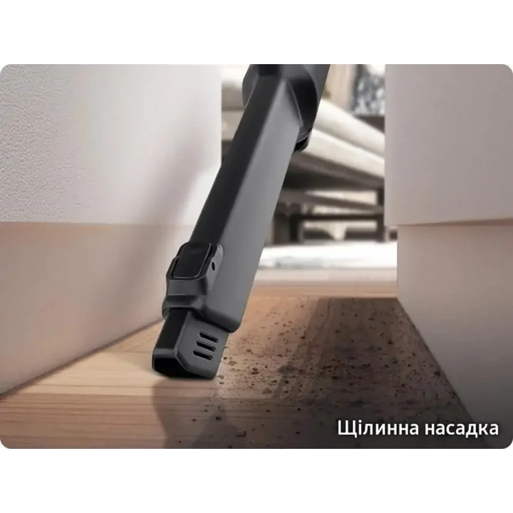Пилосос Samsung VS20C8522TN/UK UA
