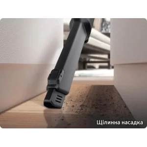 Пилосос Samsung VS20C8522TN/UK UA
