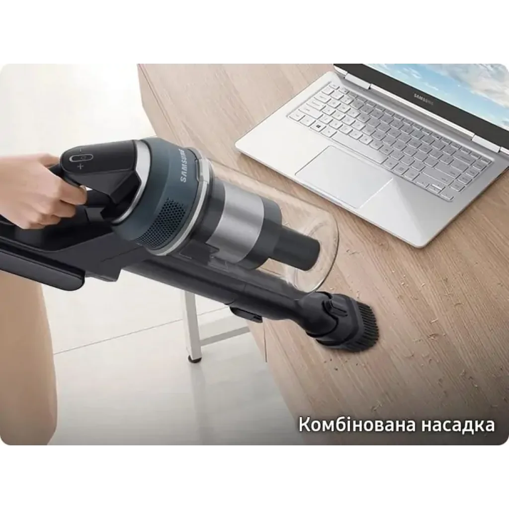 Пилосос Samsung VS20C8522TN/UK UA