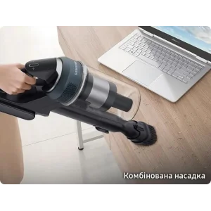 Пилосос Samsung VS20C8522TN/UK UA