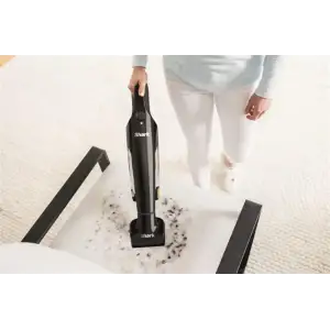 Аккумуляторный пылесос Shark Pet Model CH950EUT UA