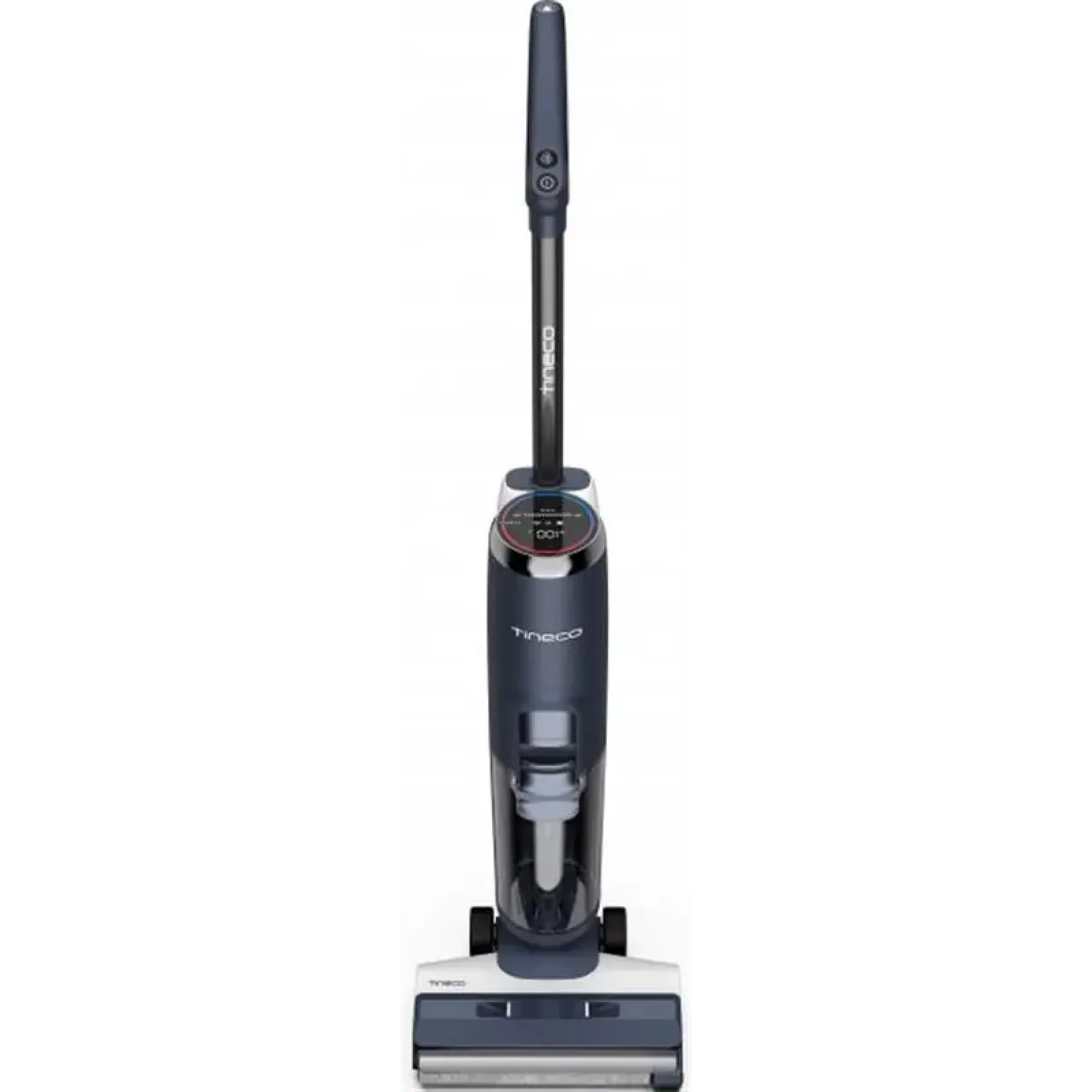 Акумуляторний миючий пилосос Tineco Floor One S5 Extreme (FW101600DE) UA