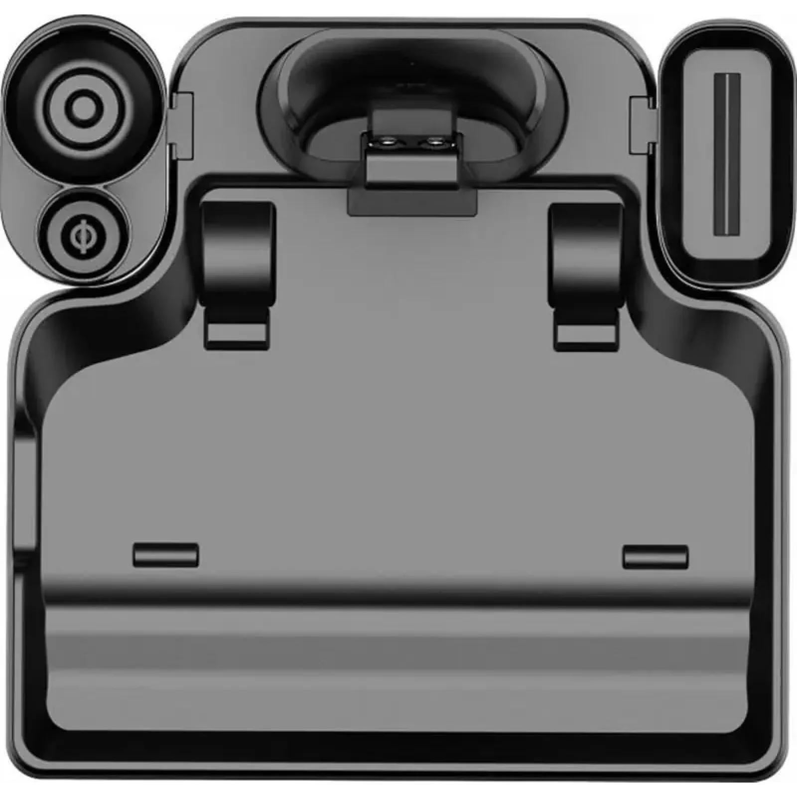 Акумуляторний миючий пилосос Tineco Floor One S5 Extreme (FW101600DE) UA